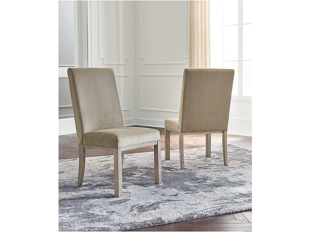 Chrestner Dining Chair - main image