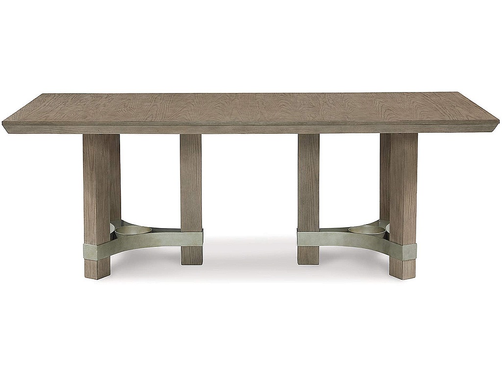 Chrestner Dining Table - image 2
