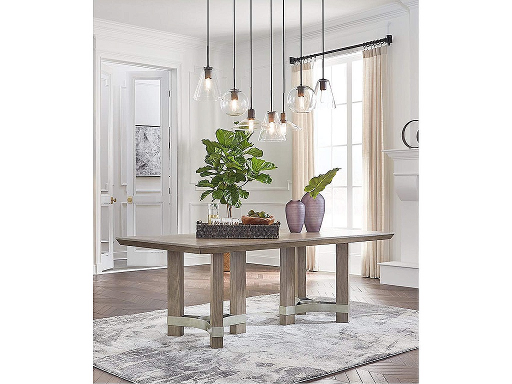 Chrestner Dining Table - image 1