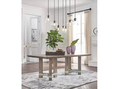 Chrestner Dining Table