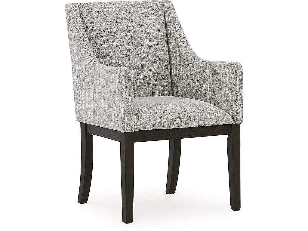 Burkhaus Dining Arm Chair - image 3