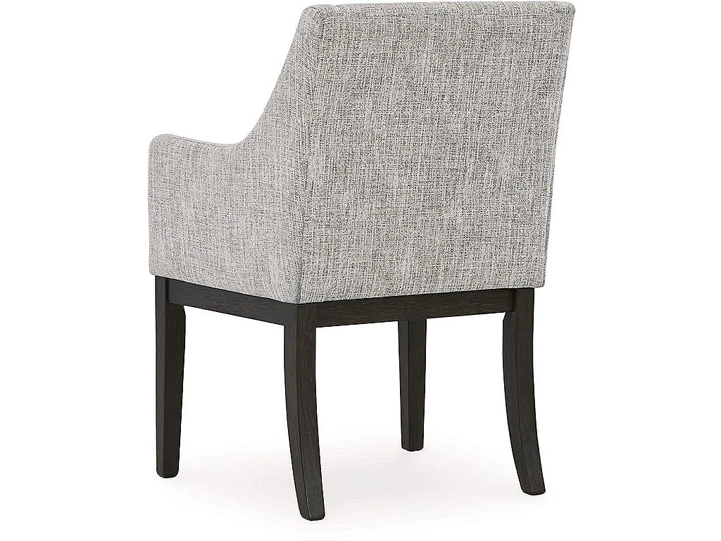 Burkhaus Dining Arm Chair - image 5