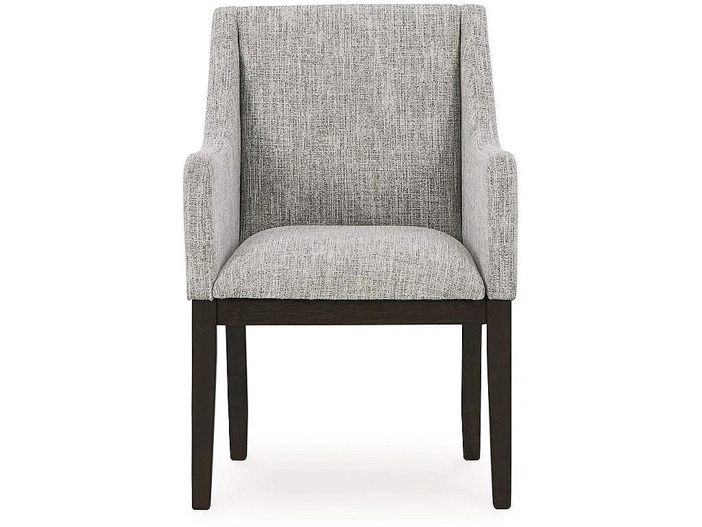 Burkhaus Dining Arm Chair - image 2