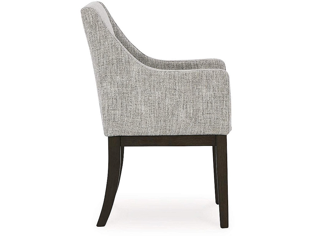 Burkhaus Dining Arm Chair - image 4