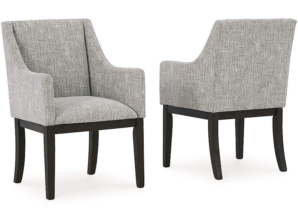 Burkhaus Dining Arm Chair - image 1