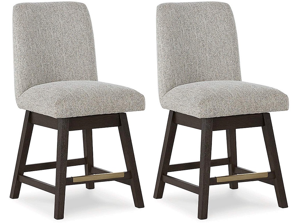 Burkhaus Counter Height Barstool - main image