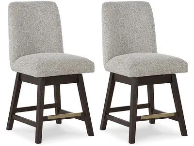 Burkhaus Counter Height Barstool