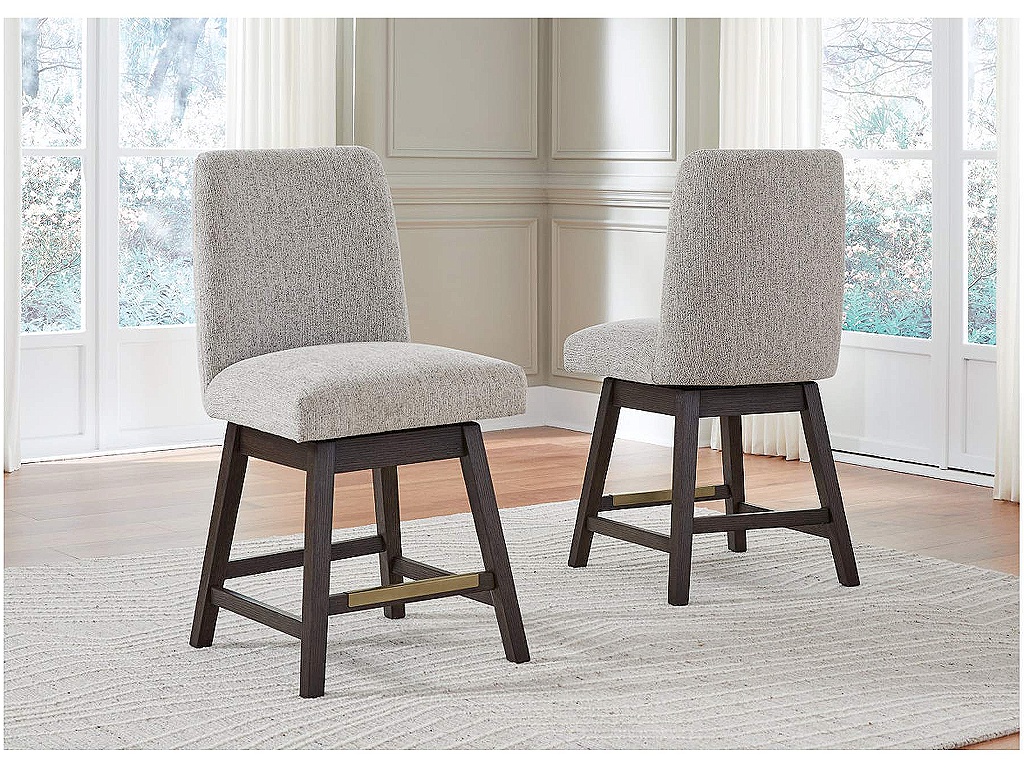 Burkhaus Counter Height Barstool - image 1