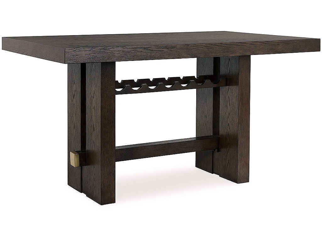 Burkhaus Counter Height Dining Table - main image