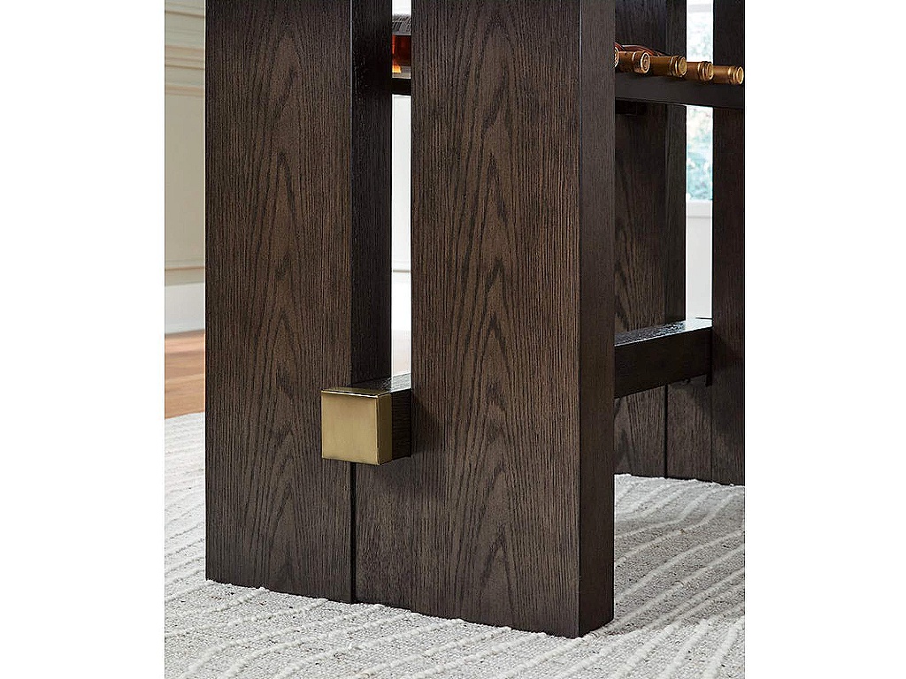Burkhaus Counter Height Dining Table - image 4