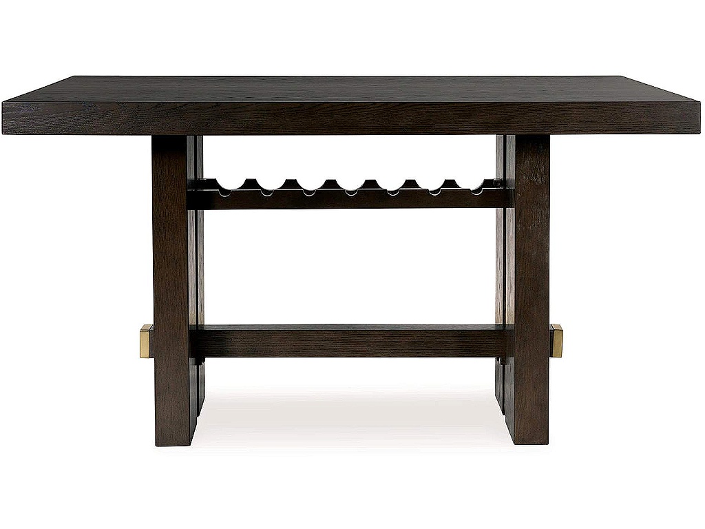 Burkhaus Counter Height Dining Table - image 2