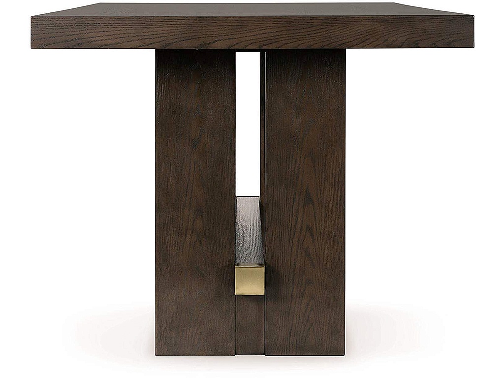 Burkhaus Counter Height Dining Table - image 3