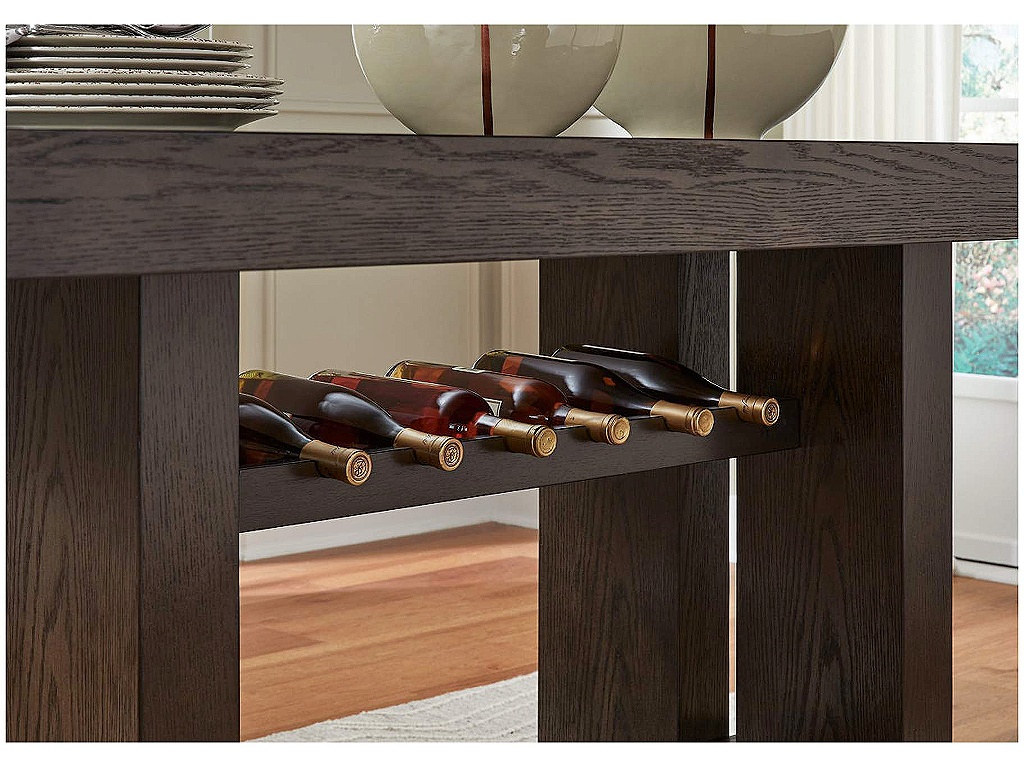 Burkhaus Counter Height Dining Table - image 5