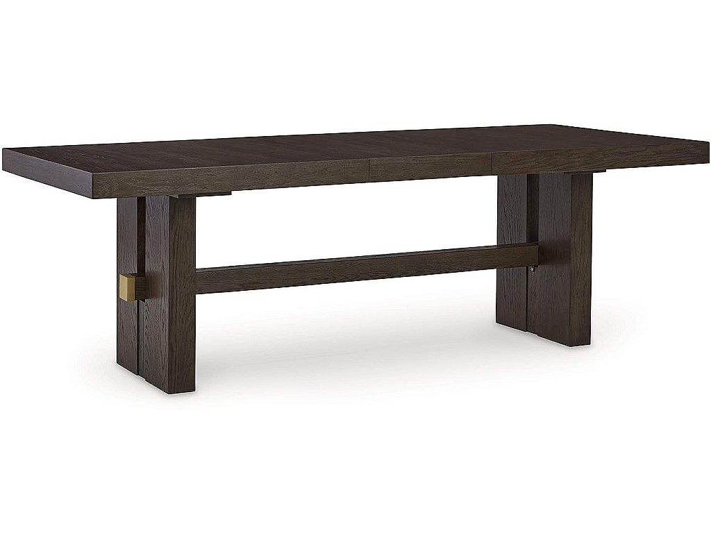 Burkhaus Dining Extension Table - main image