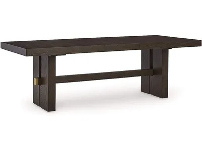 Burkhaus Dining Extension Table