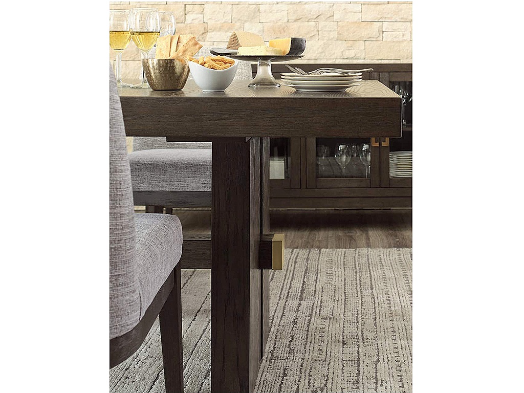 Burkhaus Dining Extension Table - image 7