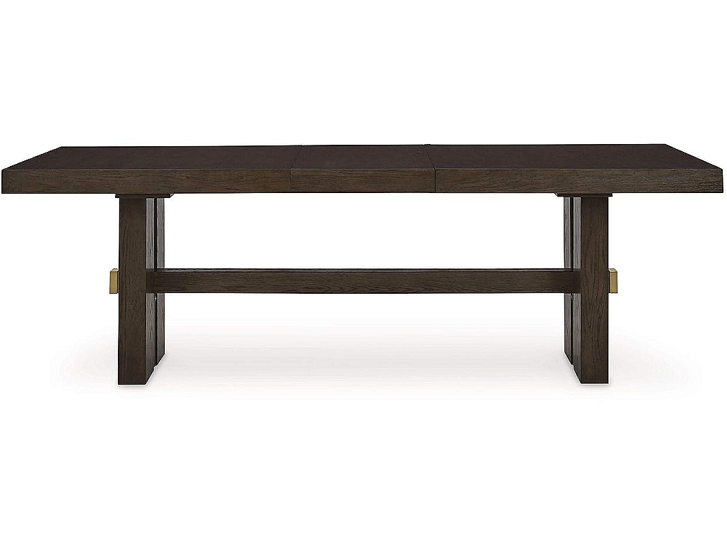 Burkhaus Dining Extension Table - image 3