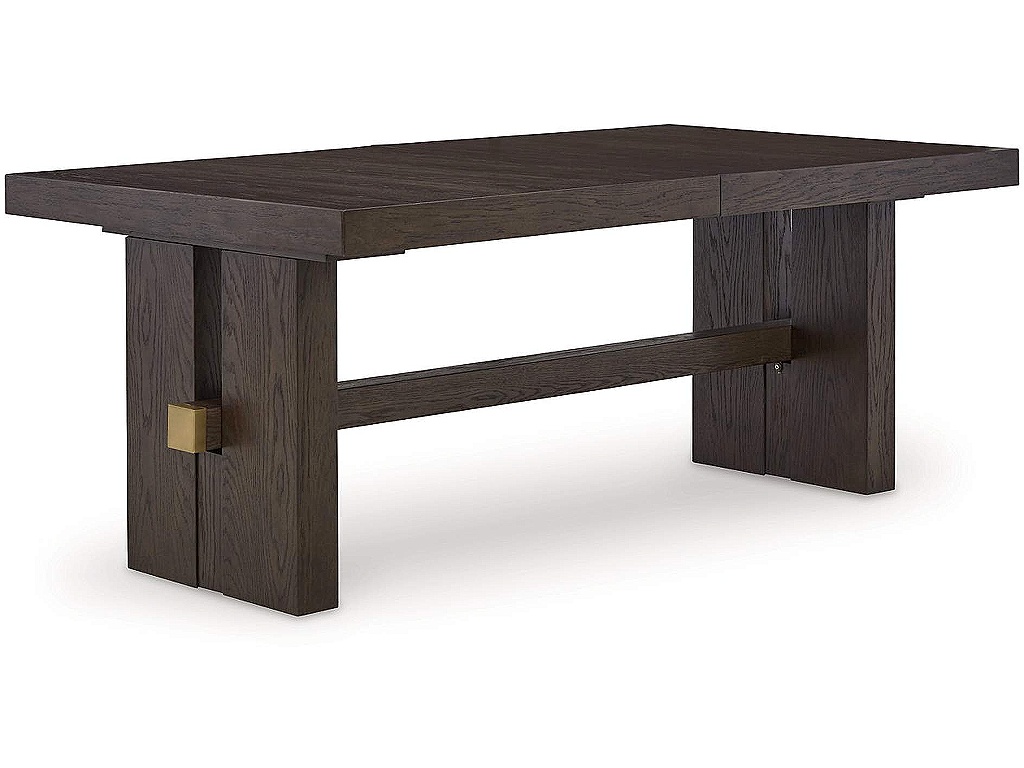 Burkhaus Dining Extension Table - image 2