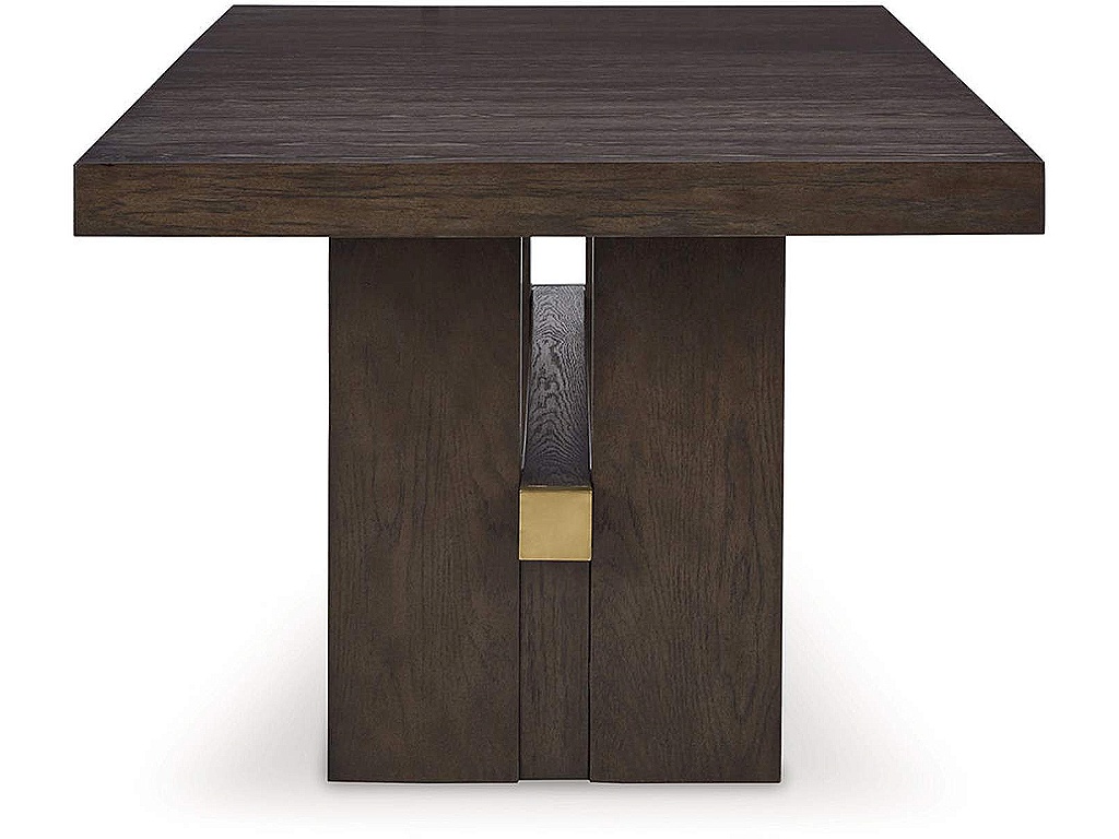 Burkhaus Dining Extension Table - image 4