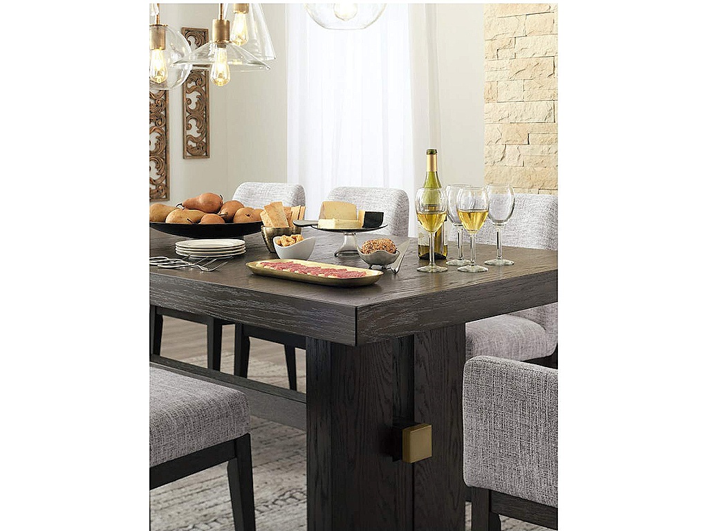 Burkhaus Dining Extension Table - image 6