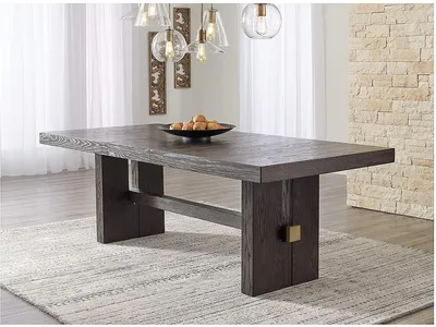 Burkhaus Dining Extension Table