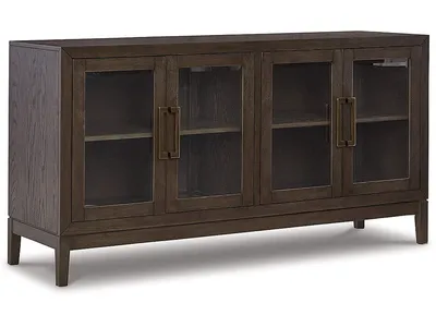 Burkhaus Dining Server