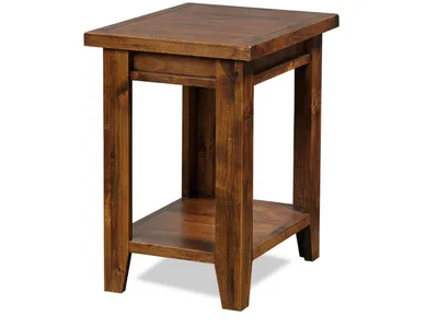 Chairside Table