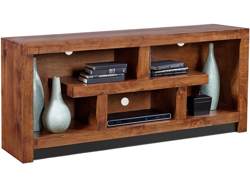 60" Console - main image