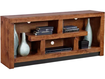 60" Console