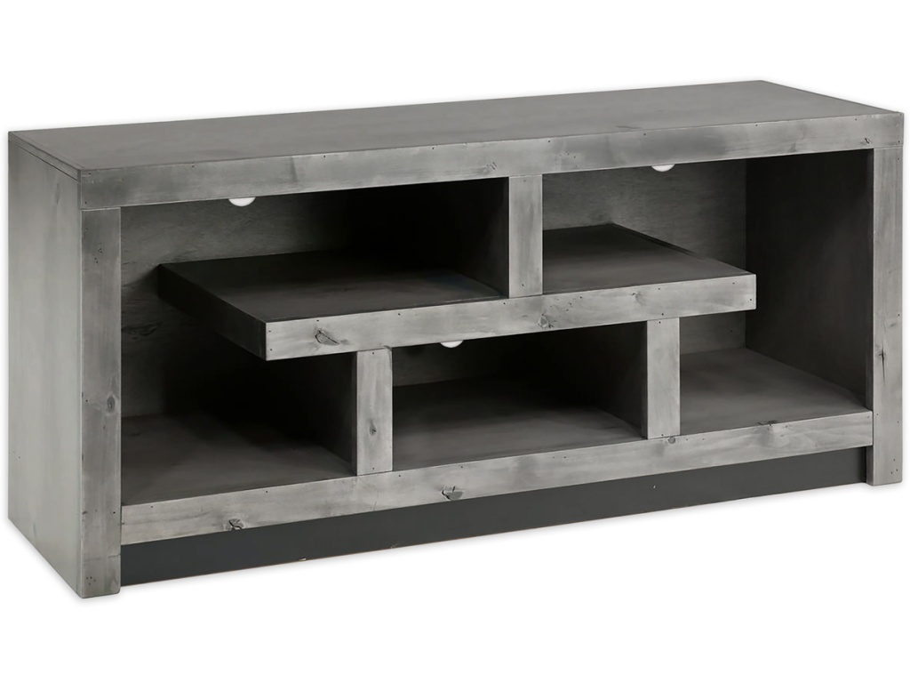 60" Console - image 1