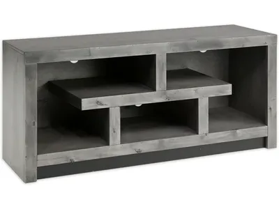 60" Console
