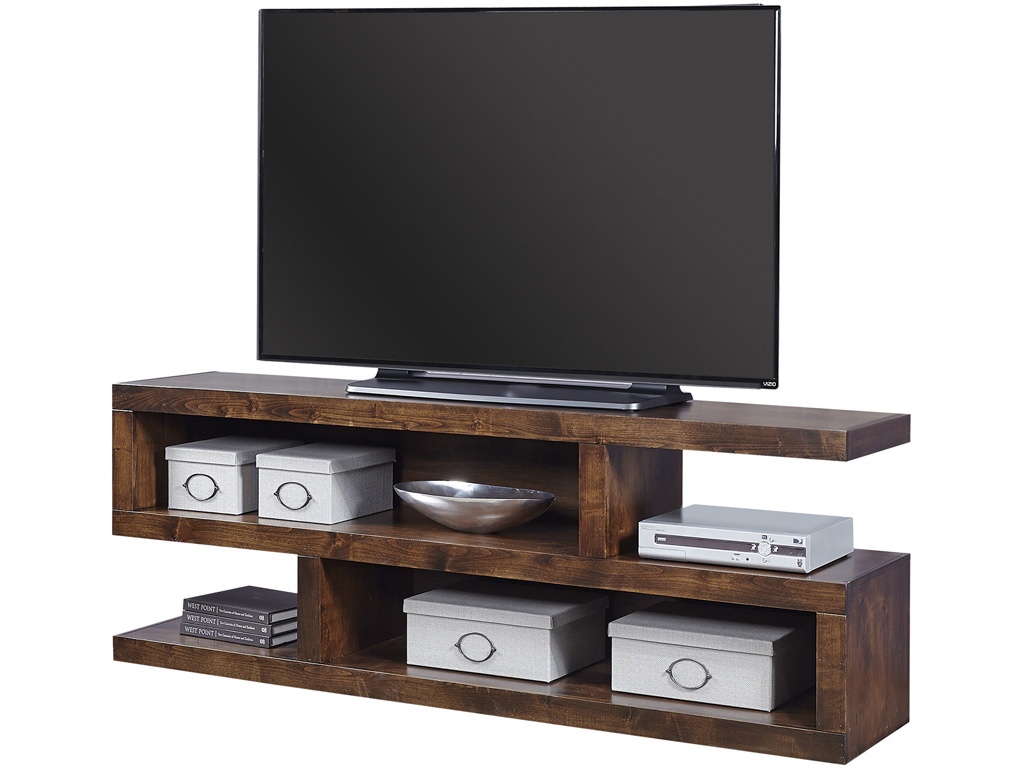 74" Open S Console - image 2