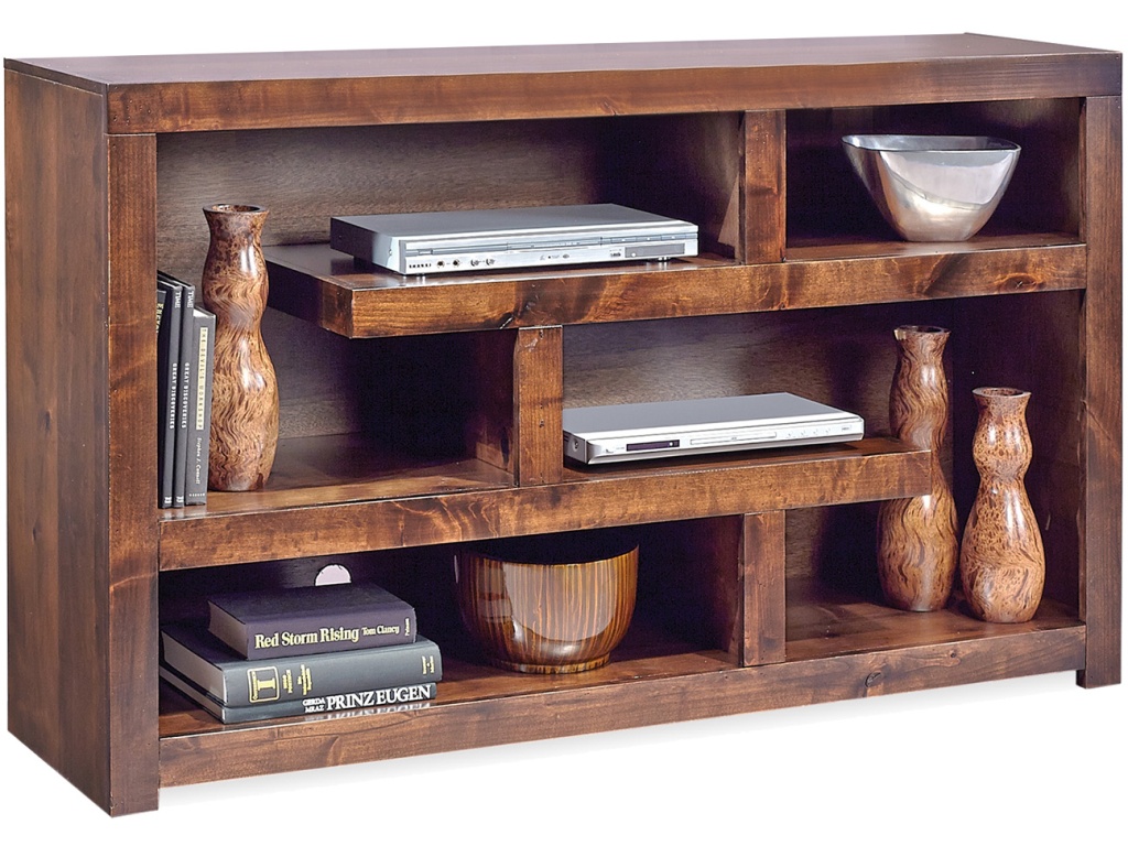 60" Open Console - main image