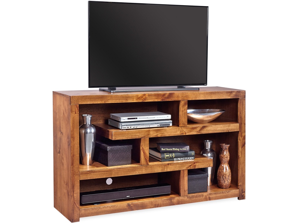 60" Open Console - image 1