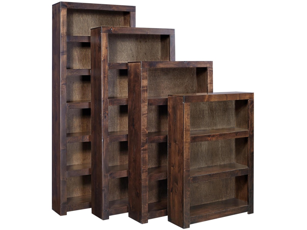 Bookcases - main image