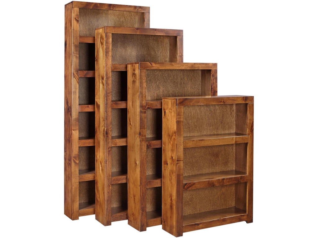 Bookcases - image 1