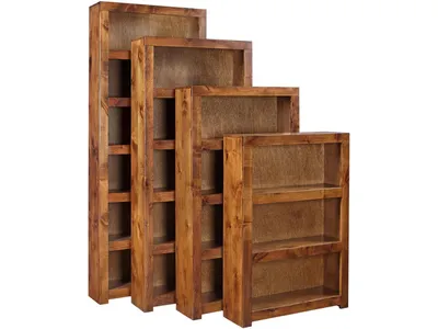 Bookcases - Alternative View