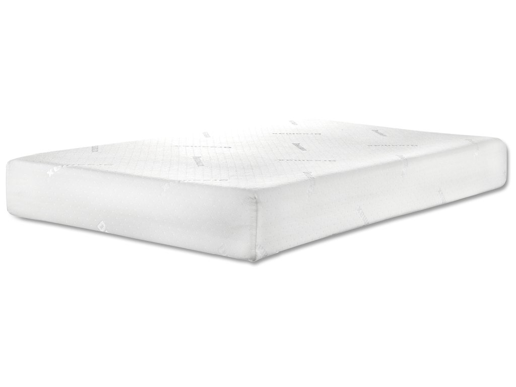 10" Full Memory Foam Wave Comfort (Roll-In-A-Box) - main image
