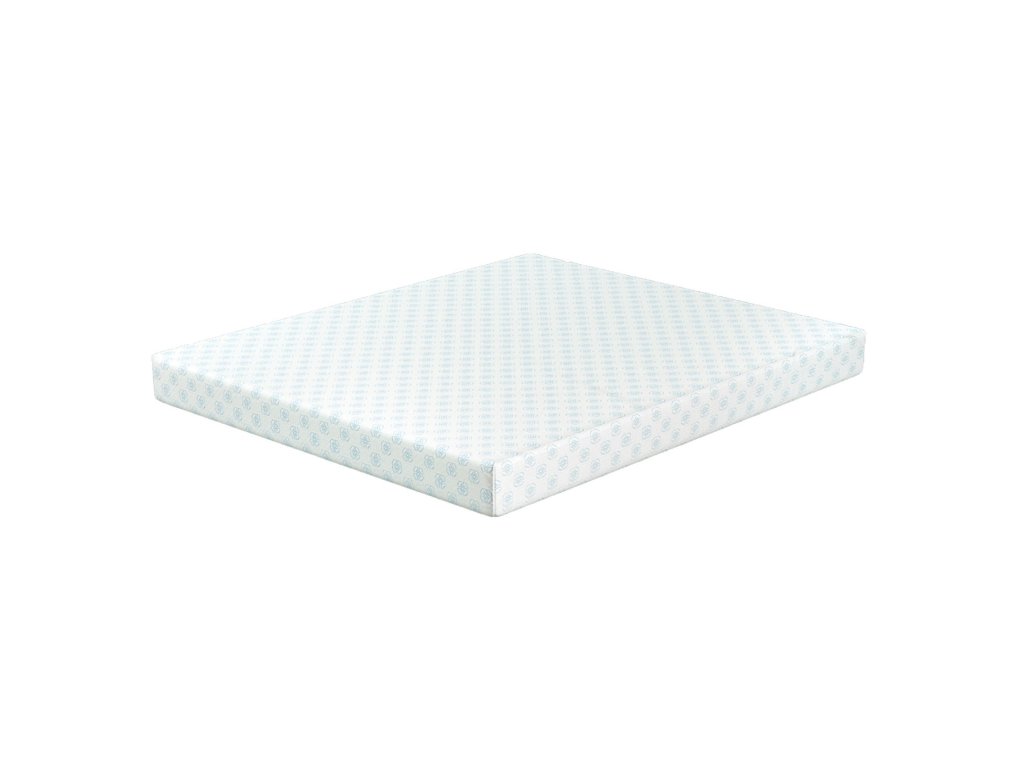 8" Full Memory Foam Mattress - main image