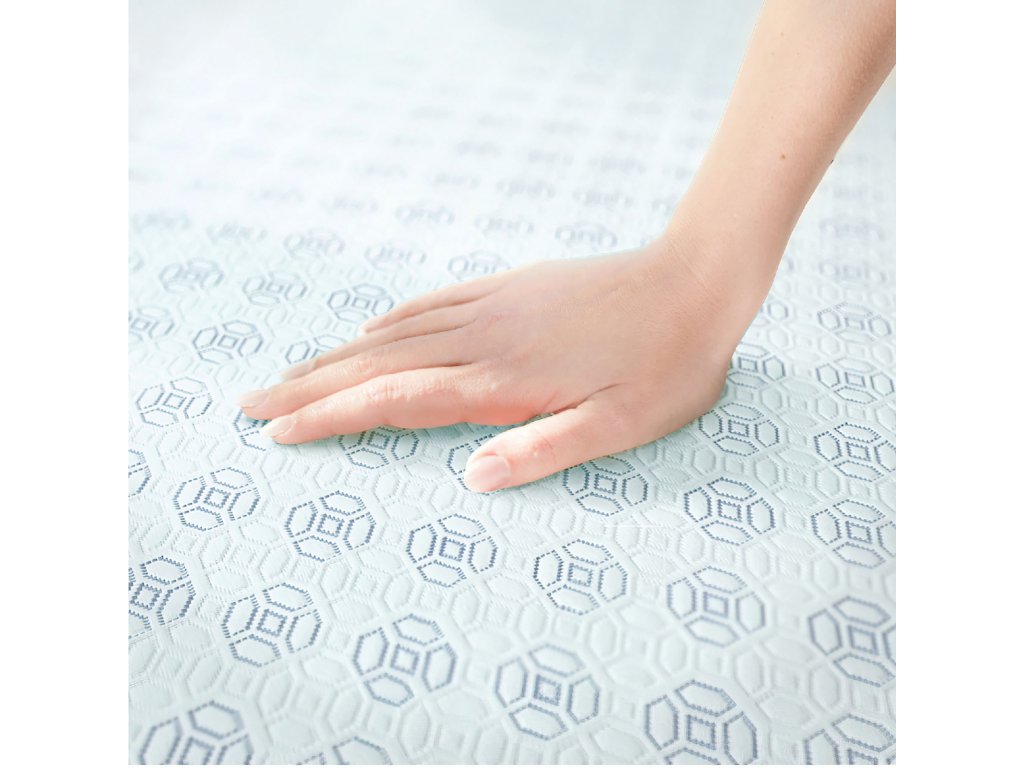 12" Queen Memory Foam Mattress - image 2