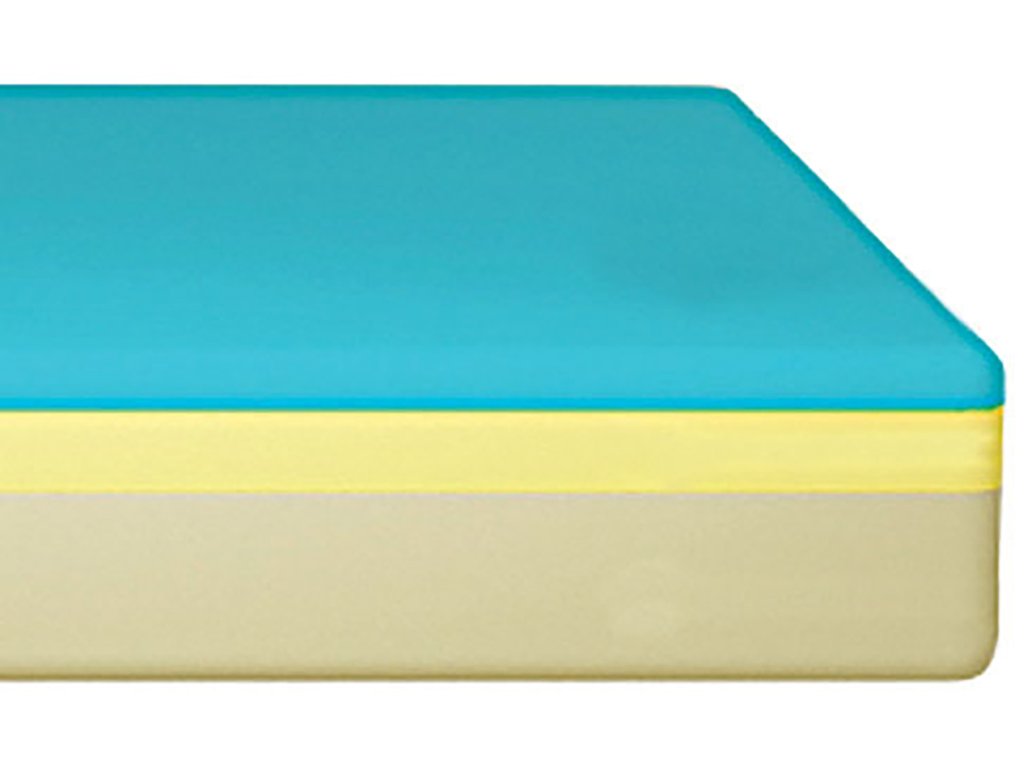 12" Cal.King Memory Foam Mattress - image 1