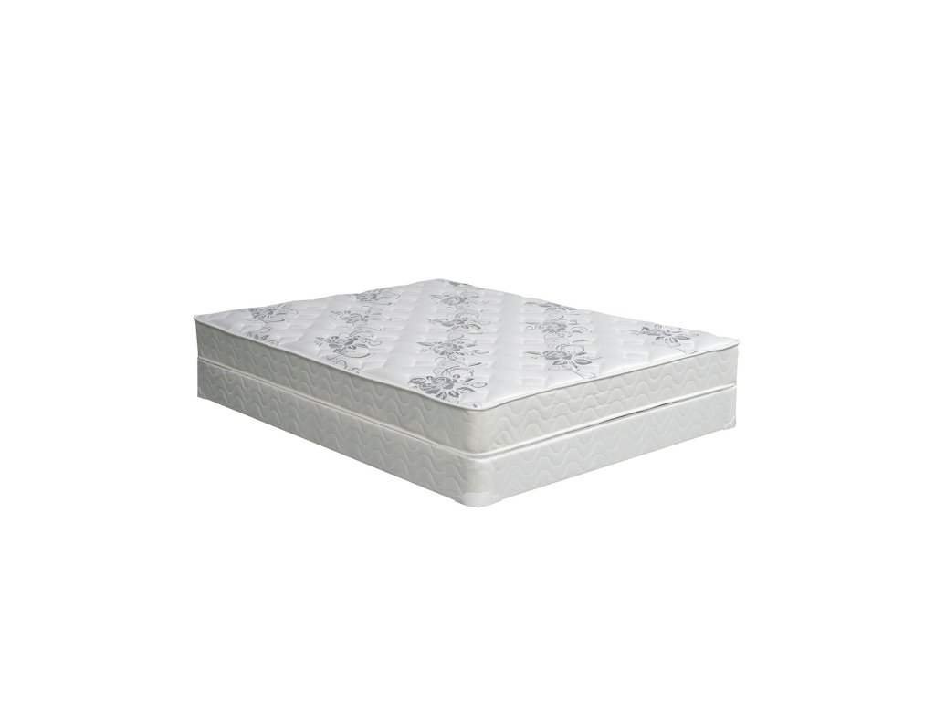8" Tight Top Mattress, E.King - main image