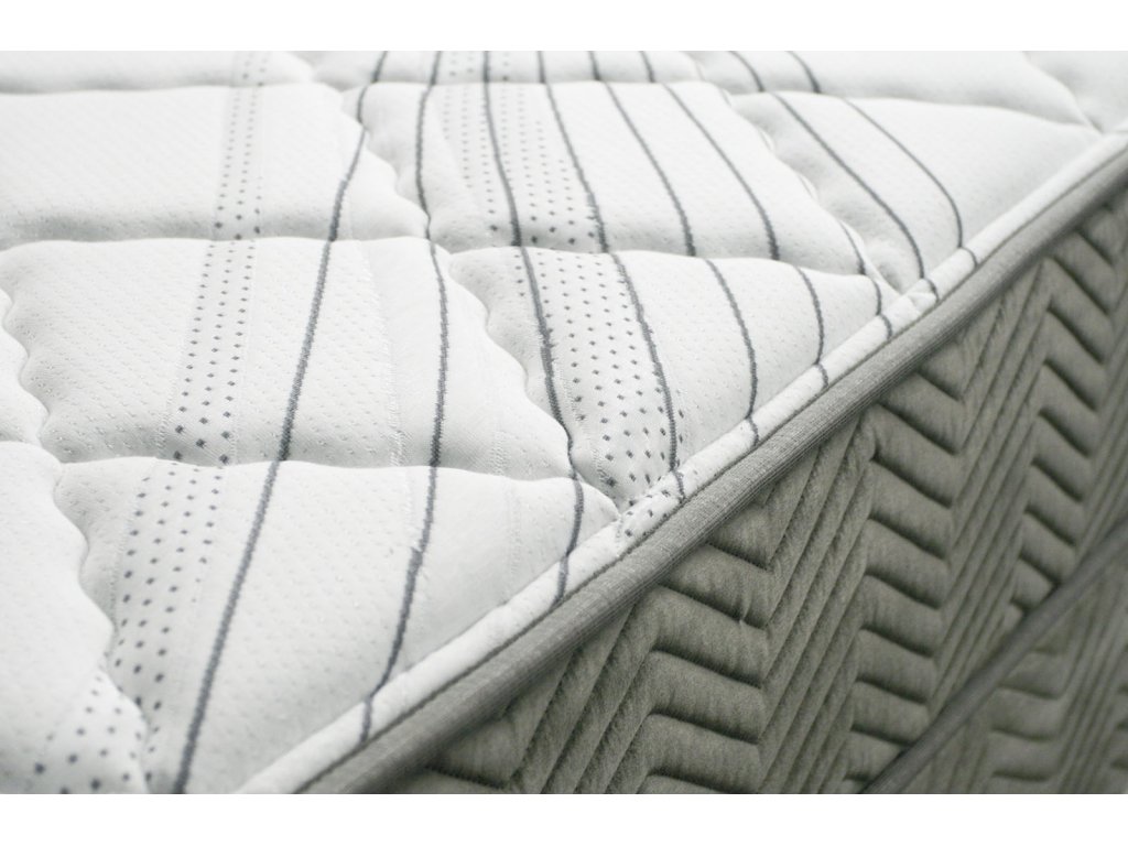10" Tight Top Pocket Coil, Cal.King - image 3