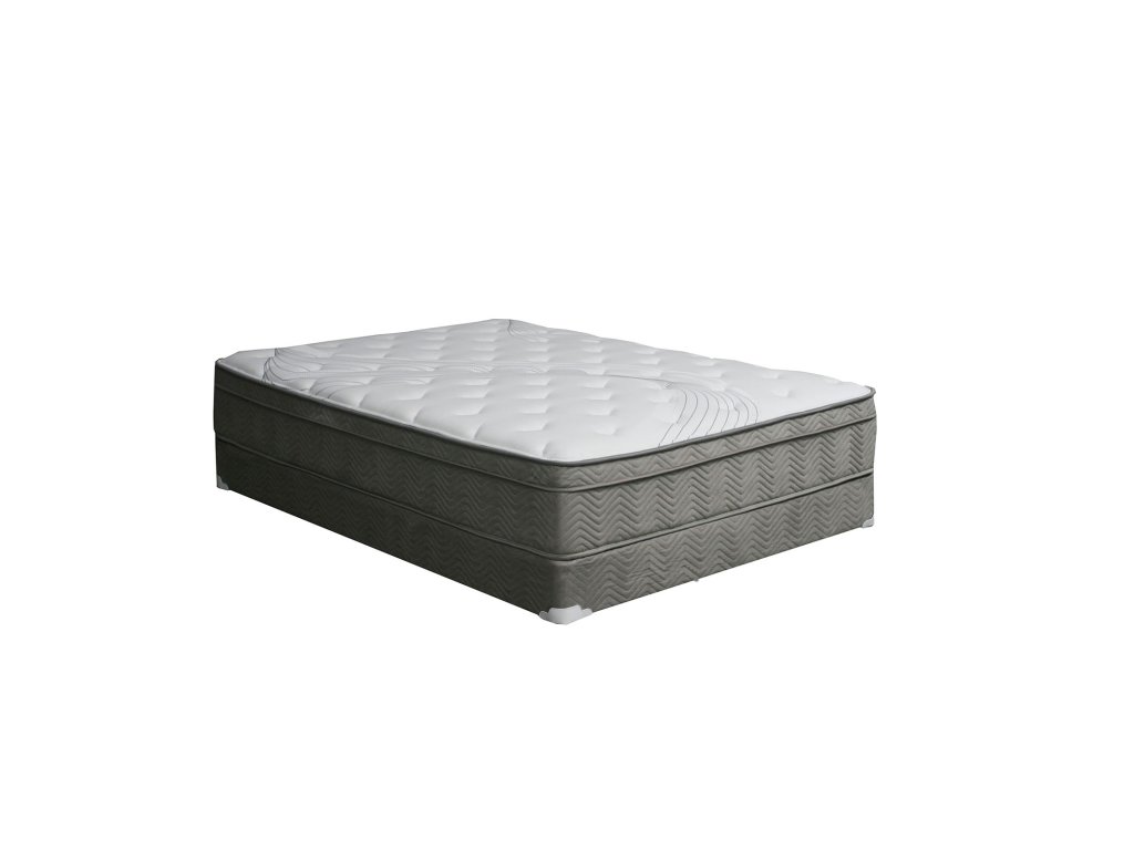 12" Euro Box Pocket Coil, Full - main image
