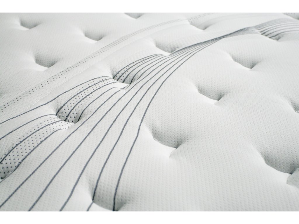 12" Euro Box Pocket Coil, Full - image 2