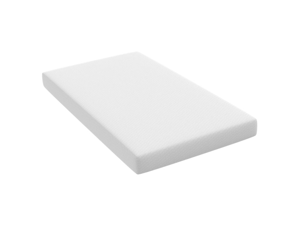 10" Twin XL Memory Foam Mattress (Roll-In-Box) - main image
