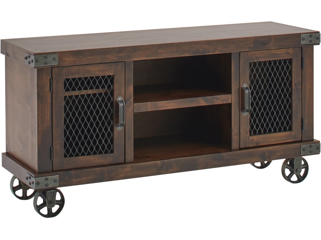 55" Console - main image