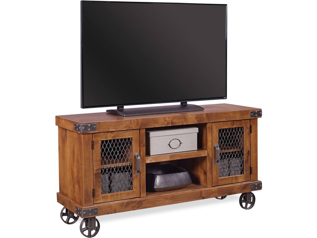 55" Console - image 2