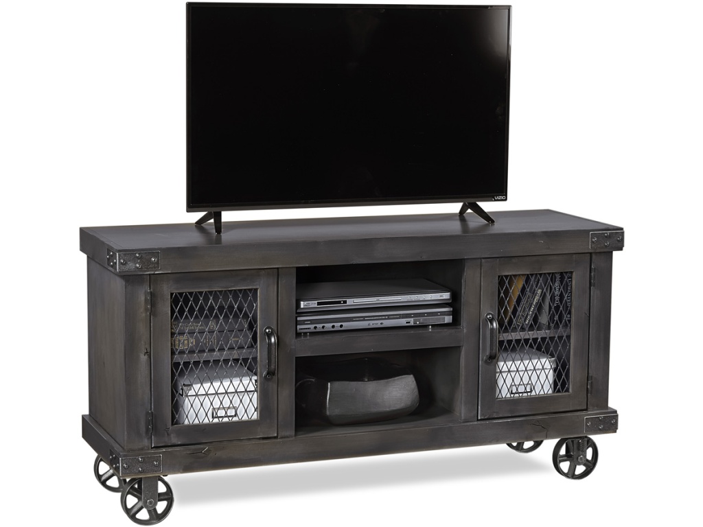 55" Console - image 3