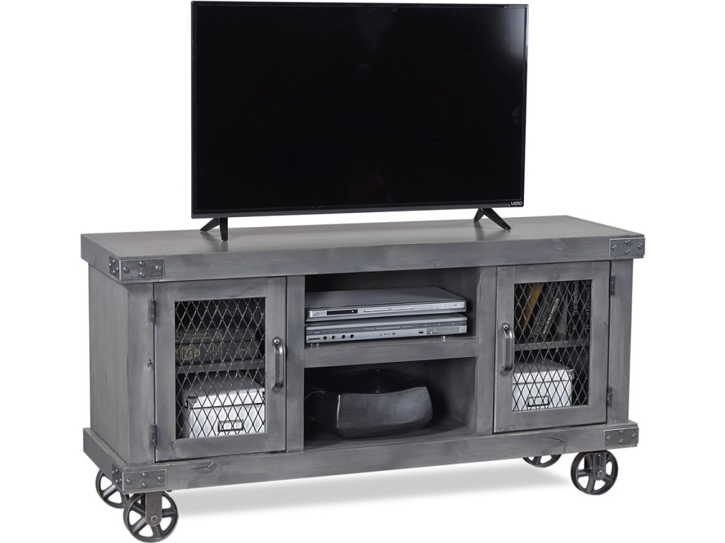55" Console - image 4